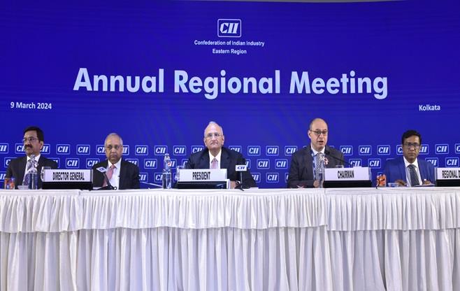 CII ER Annual Regional Meeting